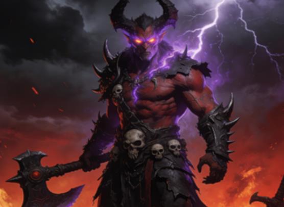 Twitch Drops ⚡️ S11 Dev Update Drops ❤️ Diablo IV [Total 1 Items] Sys98