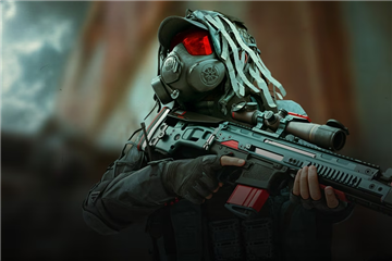 Call of Duty®: Modern Warfare® II - Urban Veteran: Pro Pack