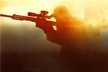 Call of Duty®: Modern Warfare® II - Dune Stalker: Starter Pack