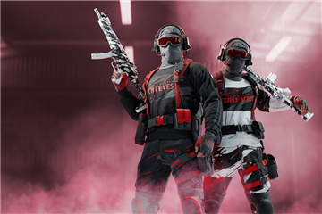 Call of Duty League™ - Los Angeles Thieves Team Pack 2025