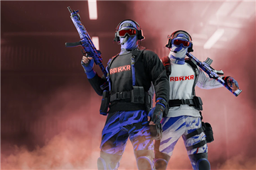 Call of Duty League™ - Minnesota ROKKR Team Pack 2025