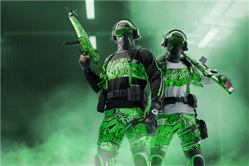 Call of Duty League™ - OpTic Texas Team Pack 2025