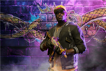 Call of Duty®: Black Ops 6 - Hella Fresh: Starter Pack