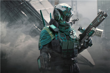 Call of Duty®: Modern Warfare® III - Emerald Pro Pack